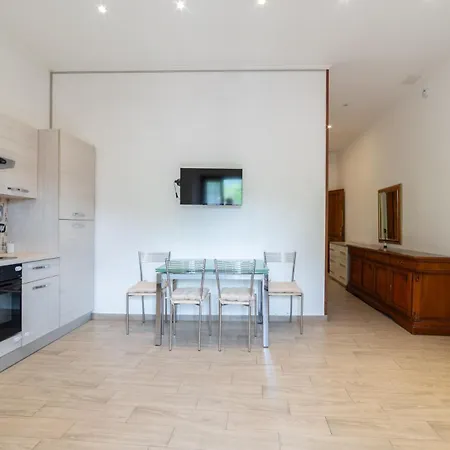 Appartement Casa Roberta - Goelba