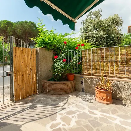 Casa Roberta - Goelba *