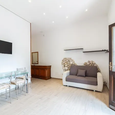 Appartement Casa Roberta - Goelba Portoferraio