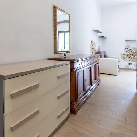 Appartement Casa Roberta - Goelba *