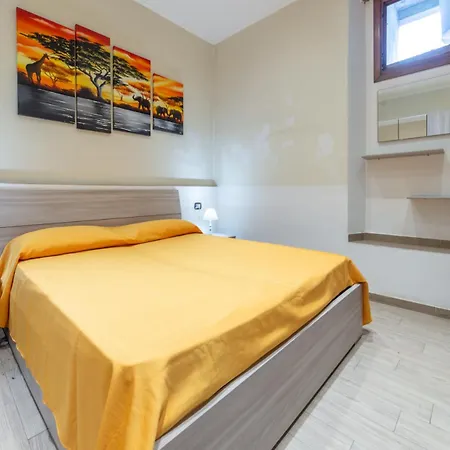 Appartement Casa Roberta - Goelba