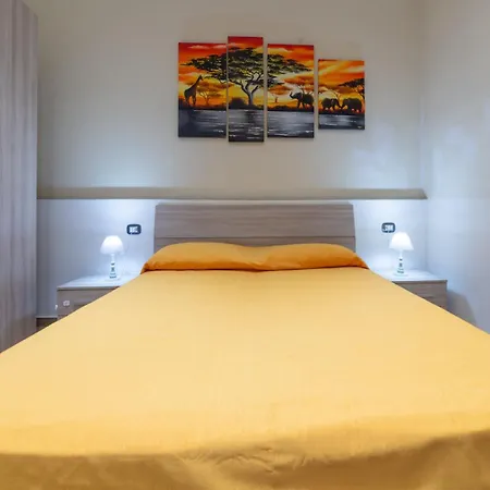 Casa Roberta - Goelba Appartement