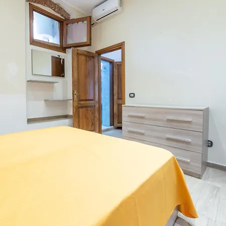 Casa Roberta - Goelba *