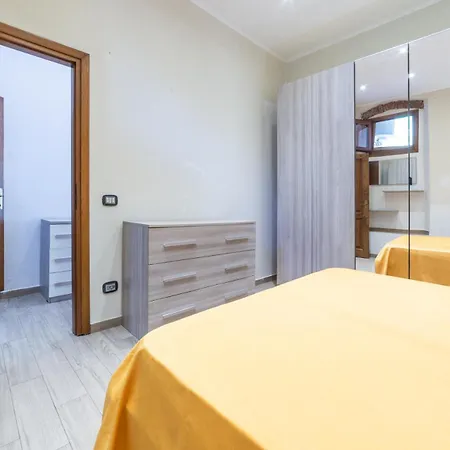 Casa Roberta - Goelba *