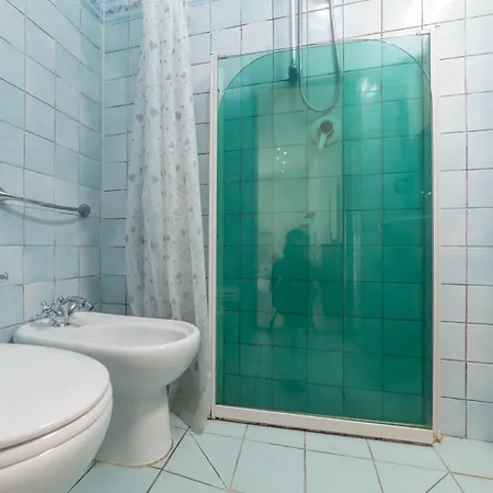 Appartement Casa Roberta - Goelba *