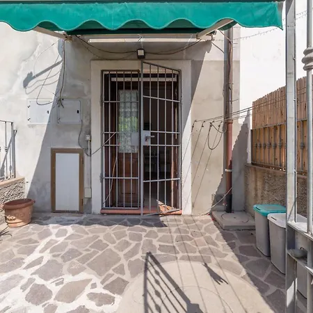 Casa Roberta - Goelba Portoferraio