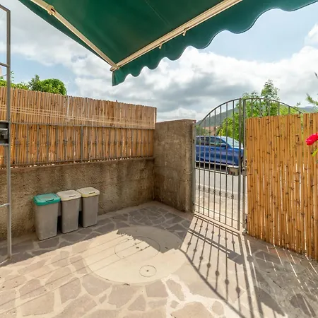 Appartement Casa Roberta - Goelba Portoferraio